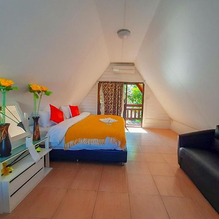 4Br Bali Style Private Pool Villa Siya พูลวิลล่าพัทยา パッタヤー エクステリア 写真